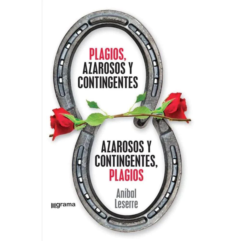Plagios Azarosos Y Contingentes