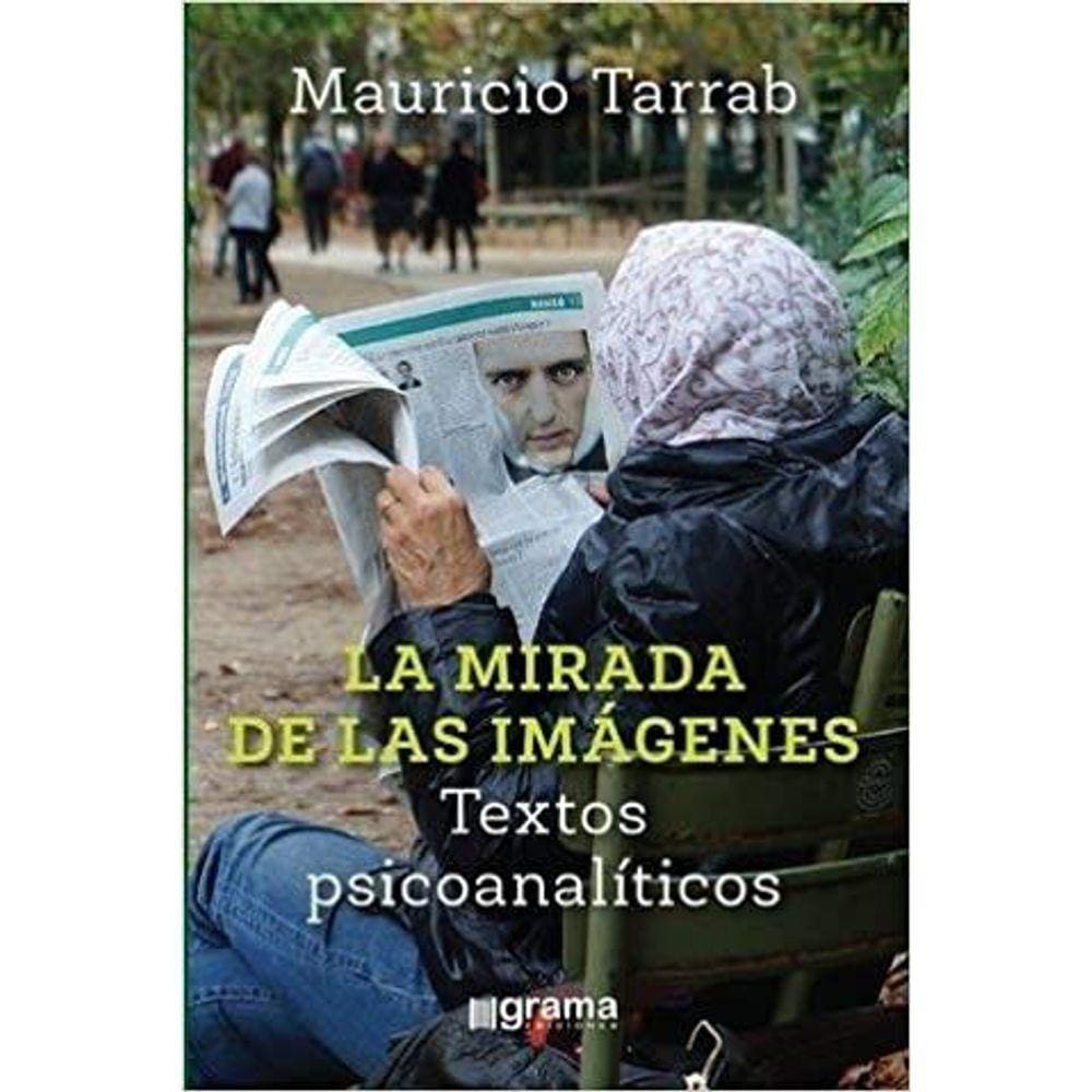 Mirada De Las Imagens La