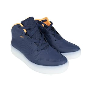 Tênis Kidy Street Star Infantil Masculino