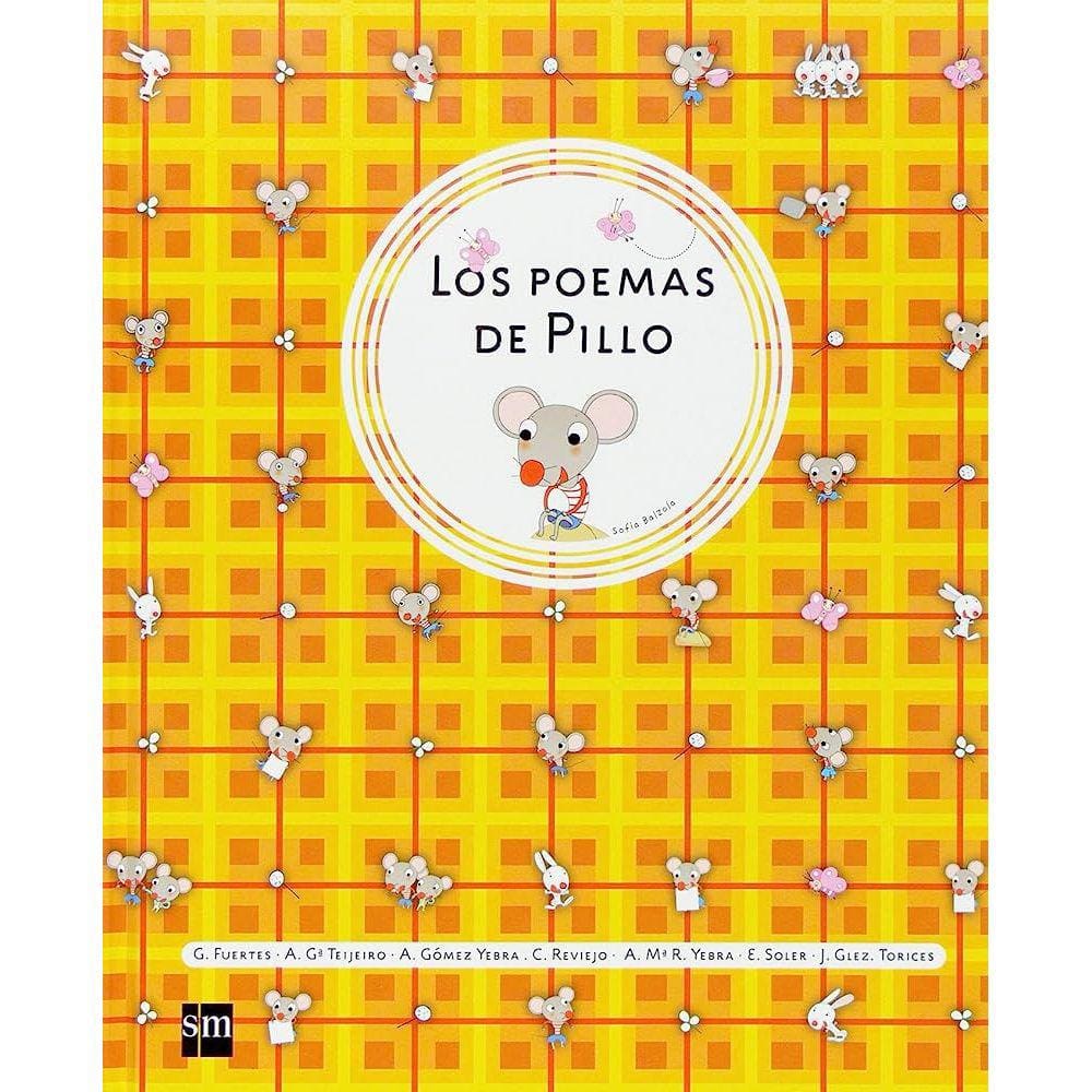 Los Poemas De Pillo