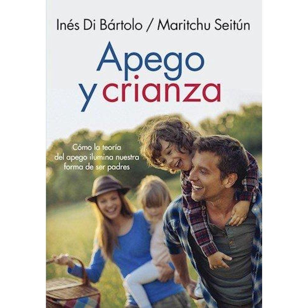 Apego y crianza