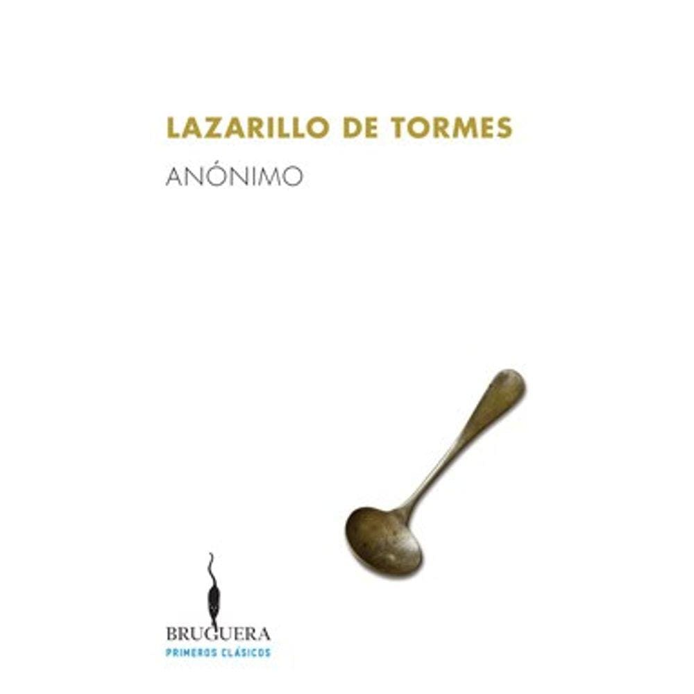 Lazarillo de Tormes
