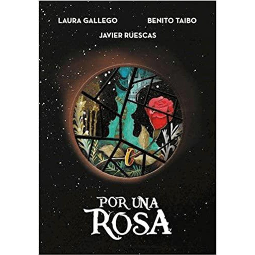 Por una rosa