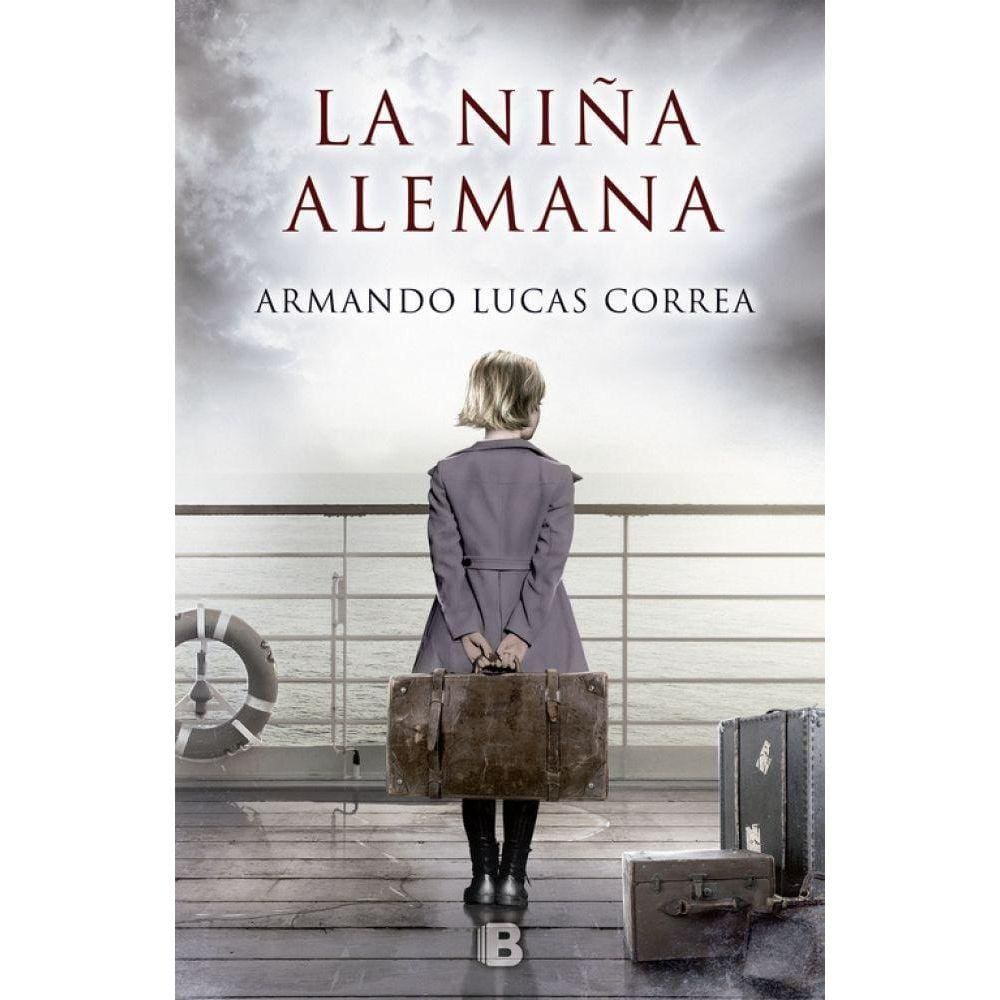 La ni a alemana