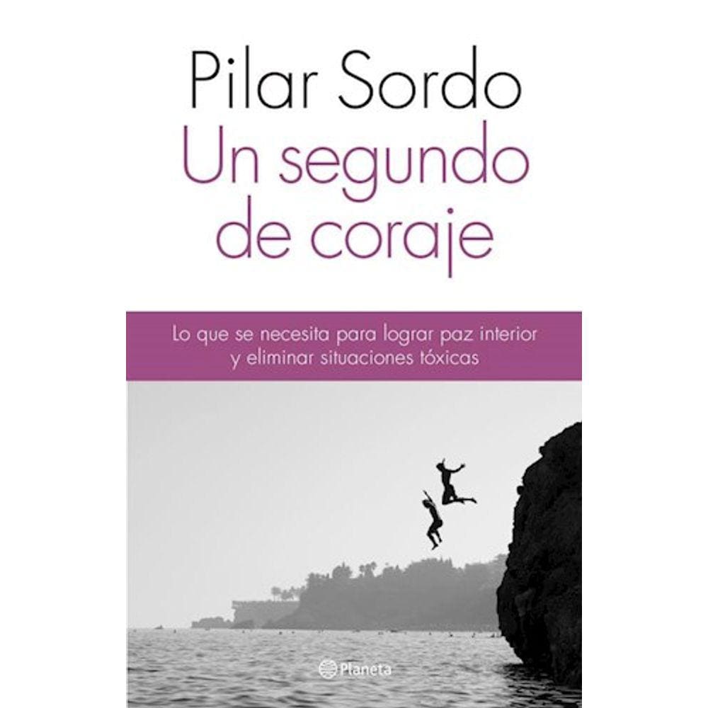 Segundo De Coraje Un