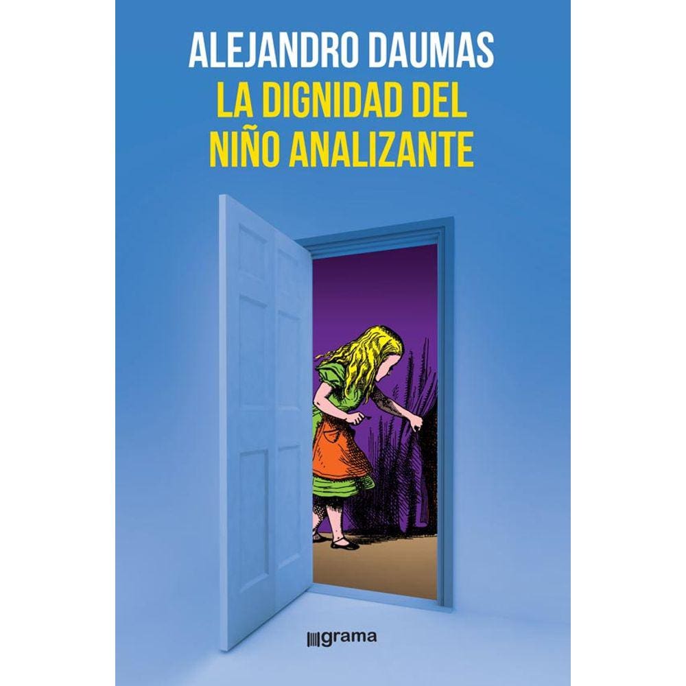 Dignidad Del Nino Analizante La