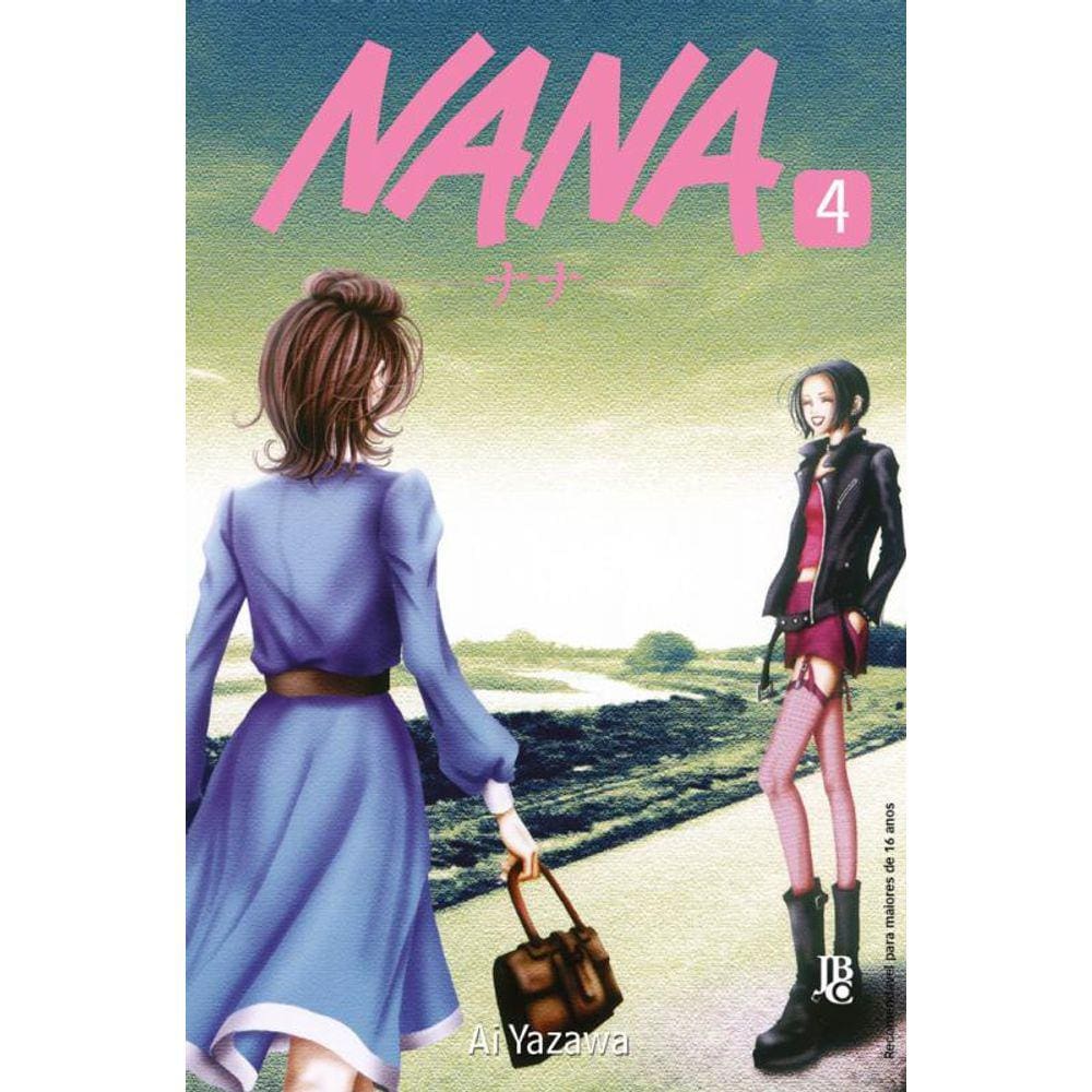 Nana Vol.04