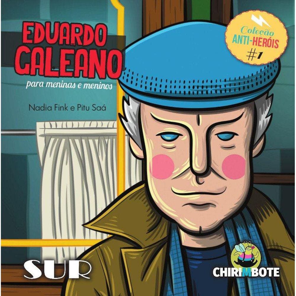 Eduardo Galeano Para Meninas E Meninos