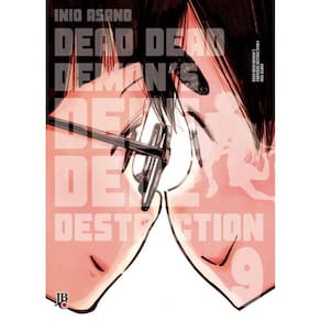 Dead Dead Demons Dede Dede Destruction -Vol.9