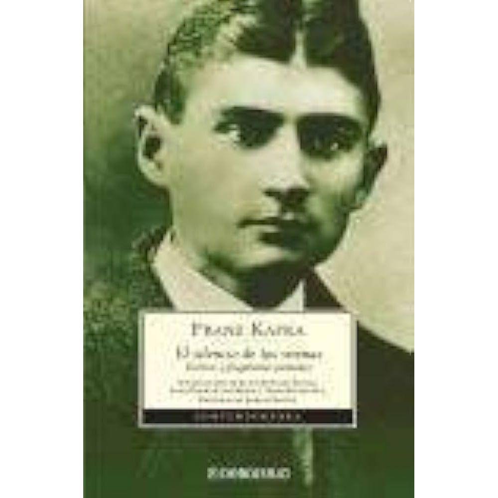 El silencio de las sirenas