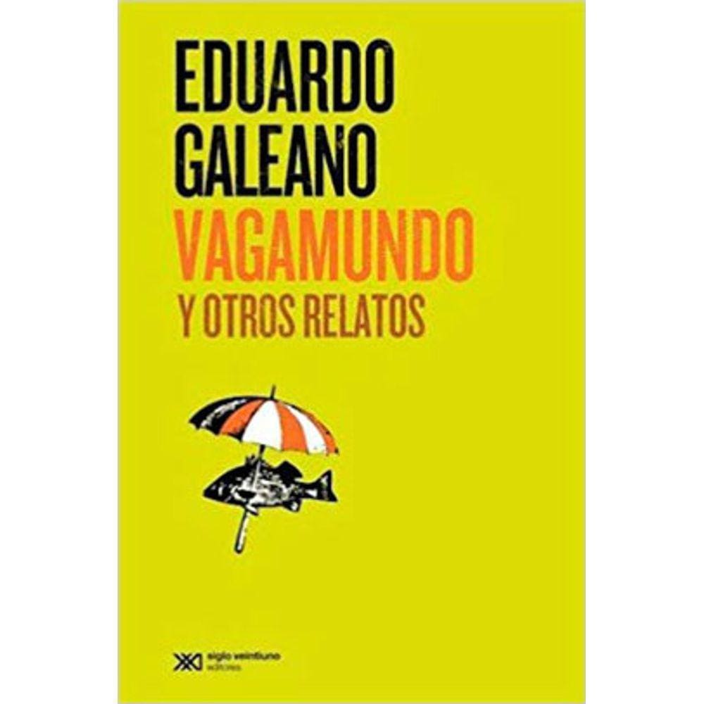 Vagamundo