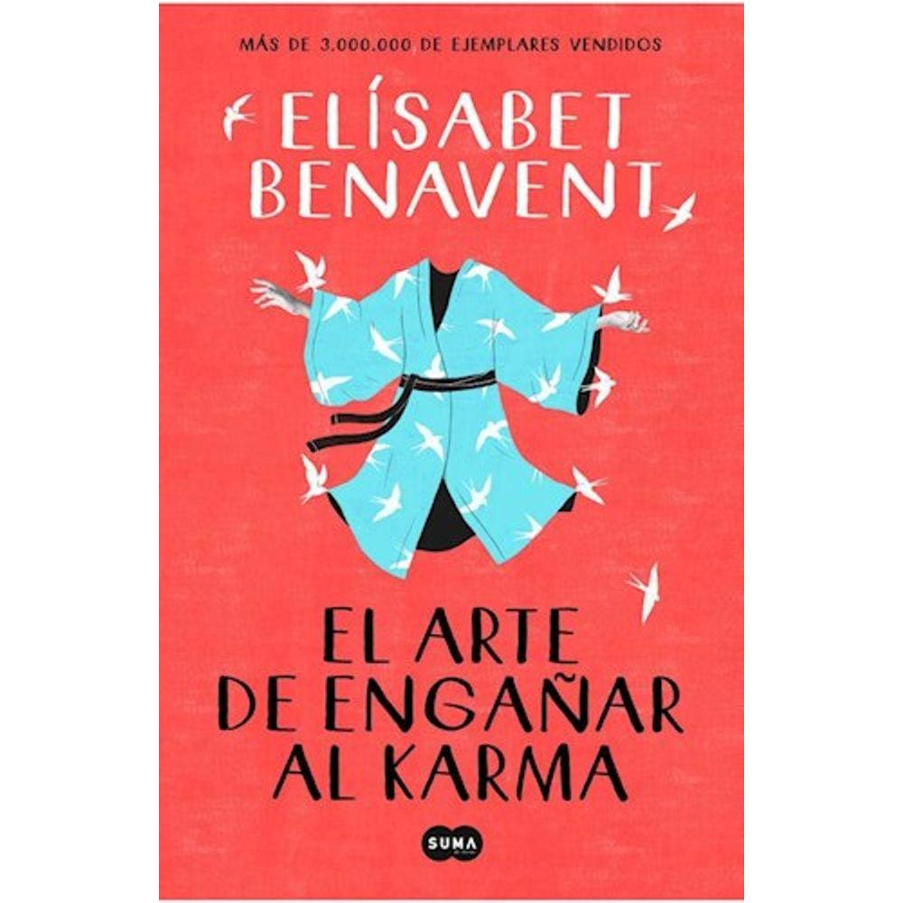 Arte De Enganar Al Karma