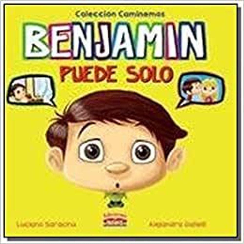 Benjamin Puede Solo
