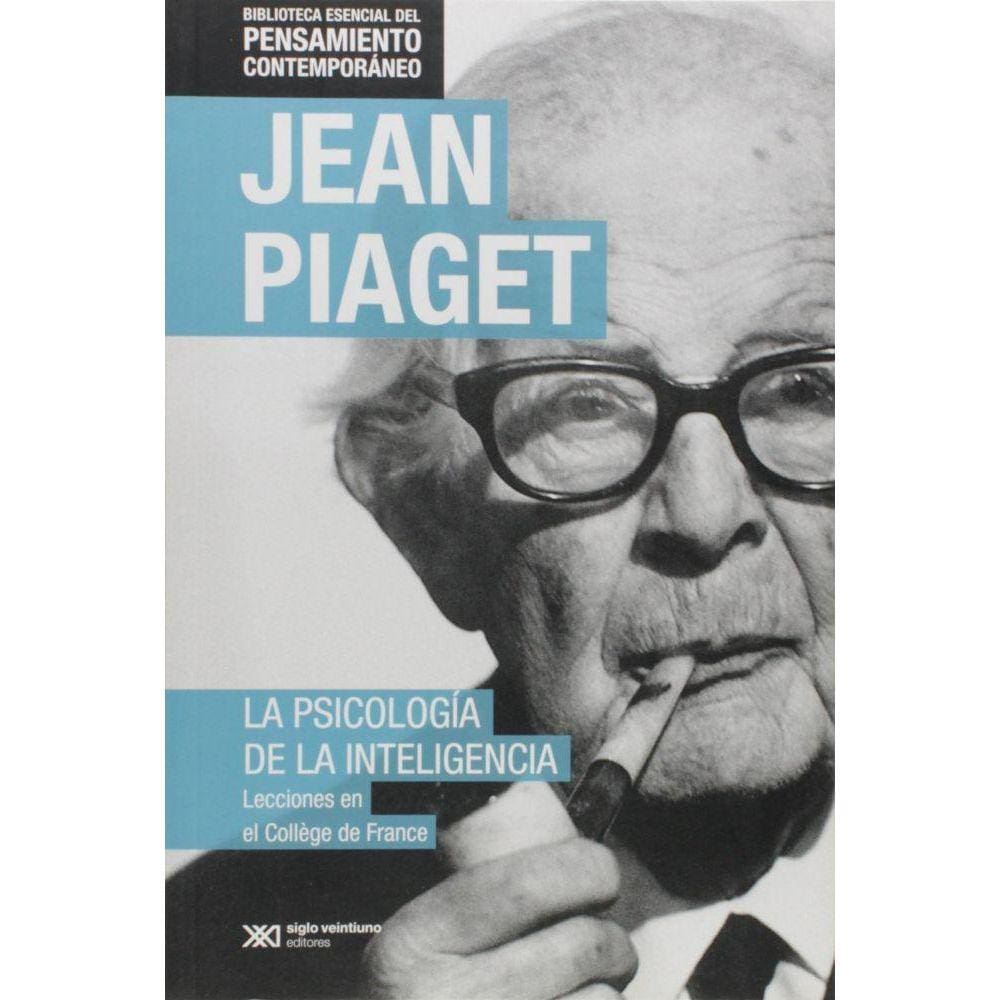 Psicologia De La Inteligencia La Ed Especial