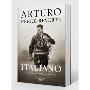 El Italiano