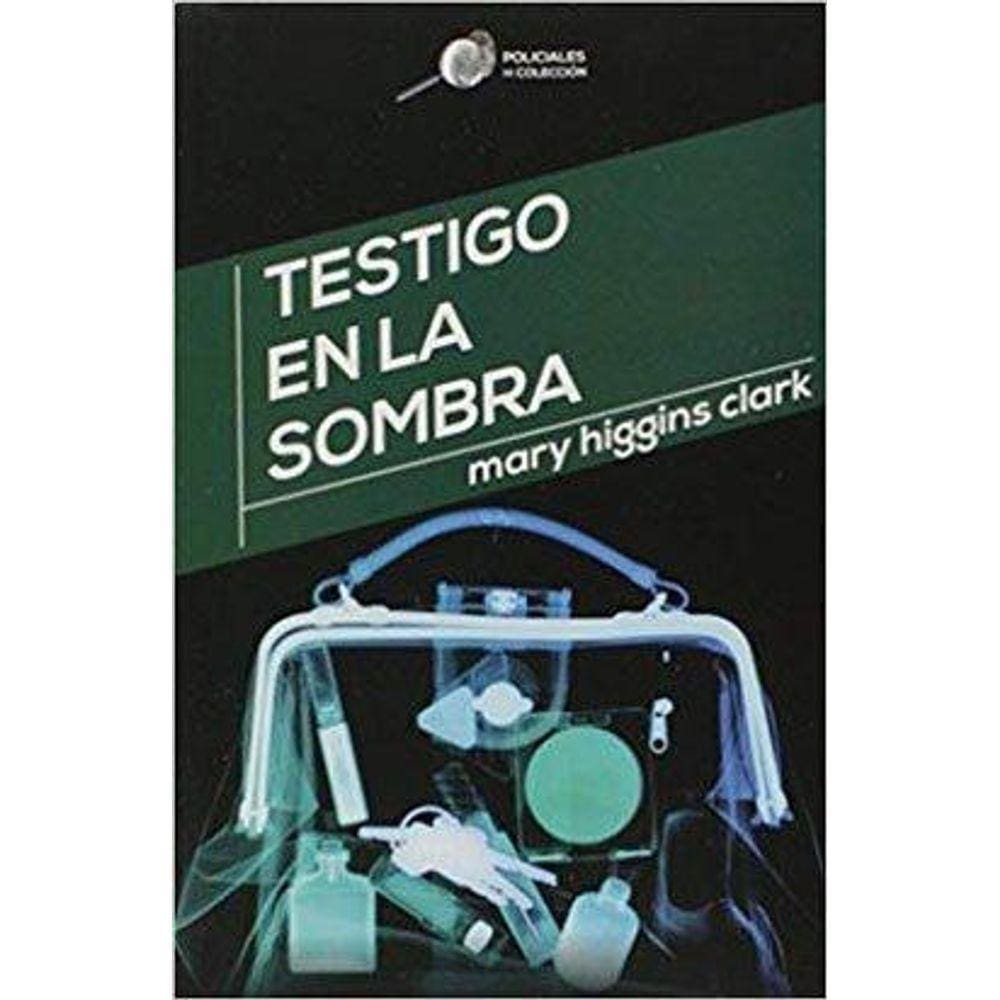 Testigo En La Sombra