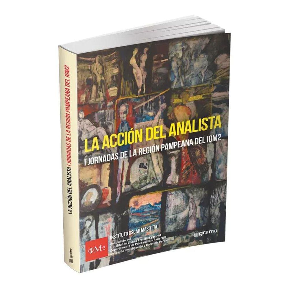 La Accion Del Analista