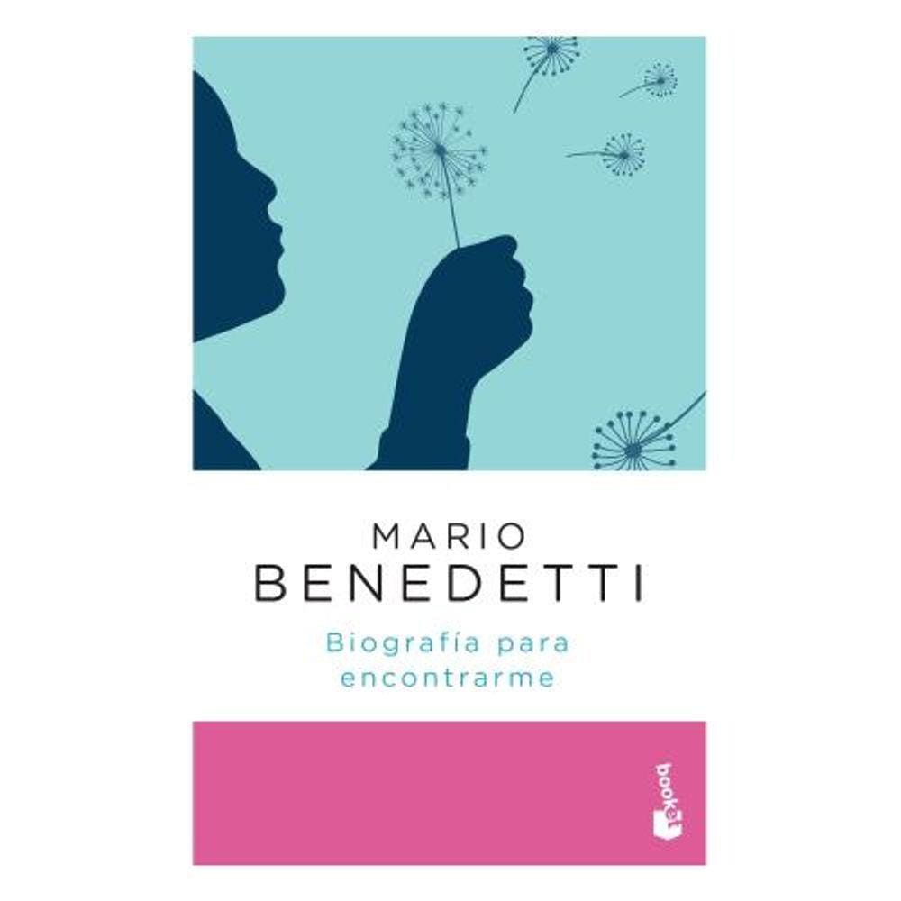 Biografia Para Encontrarme