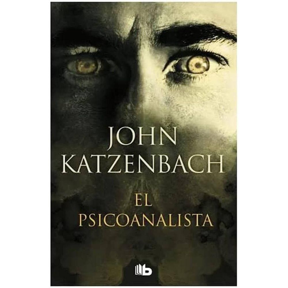 Psicoanalista El