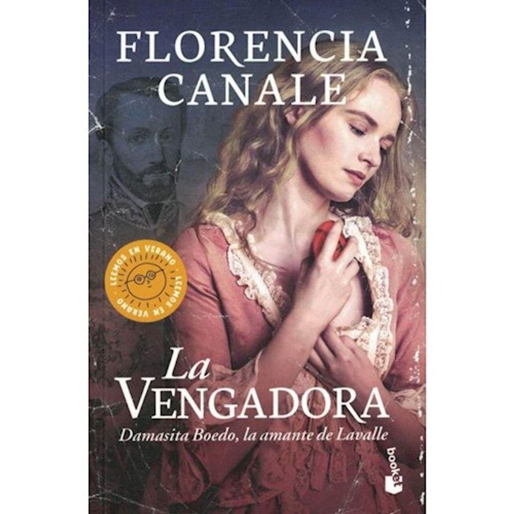 La Vengadora