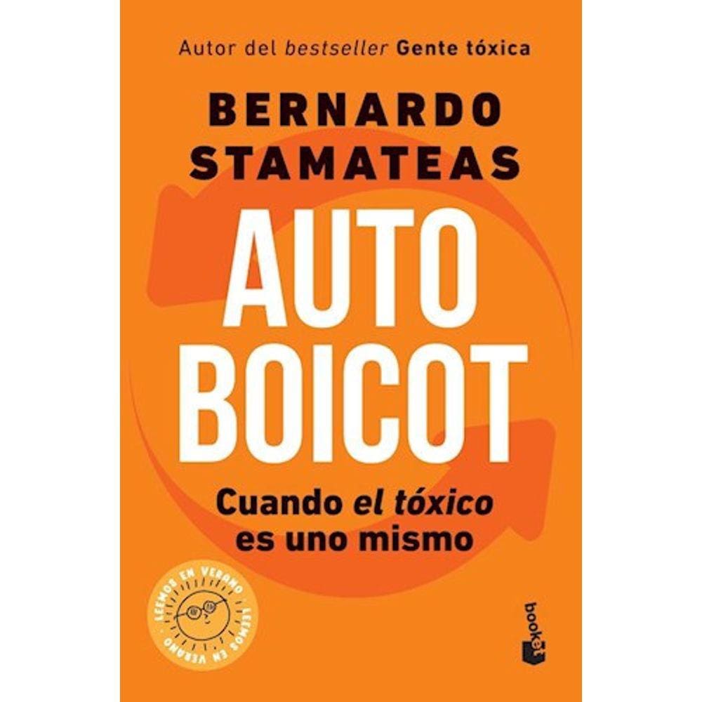 Auto Boicot