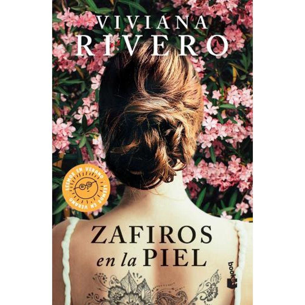 Zafiros En La Piel