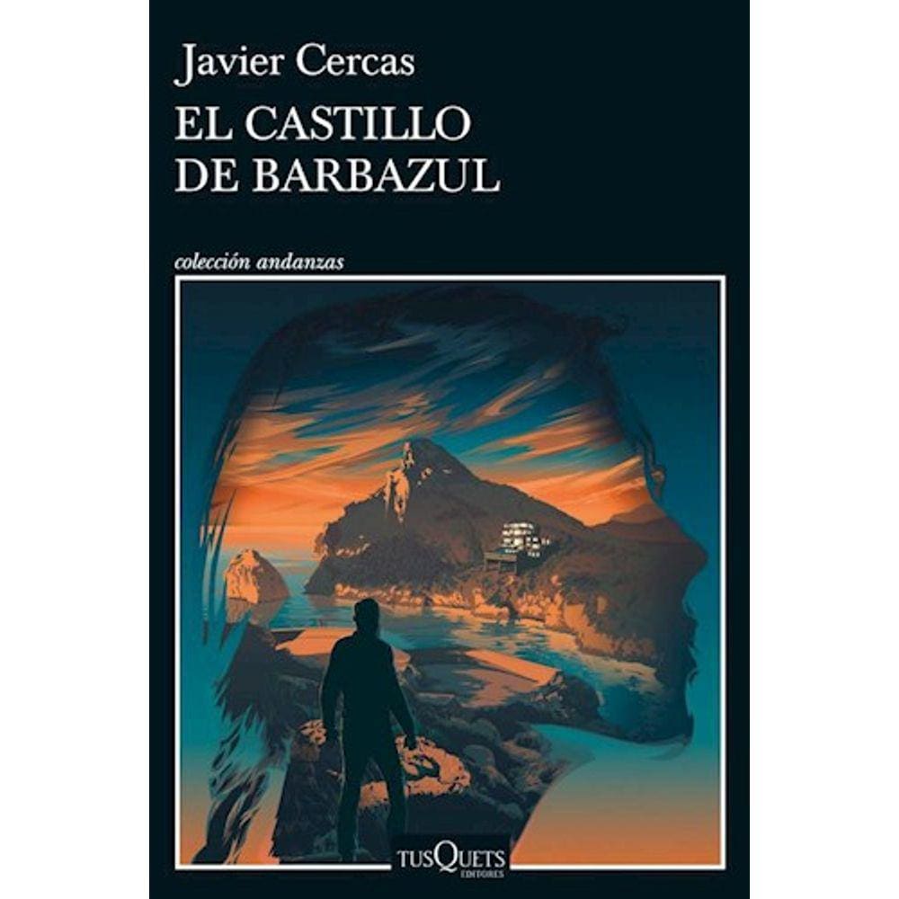 Castillo De Barbazul El