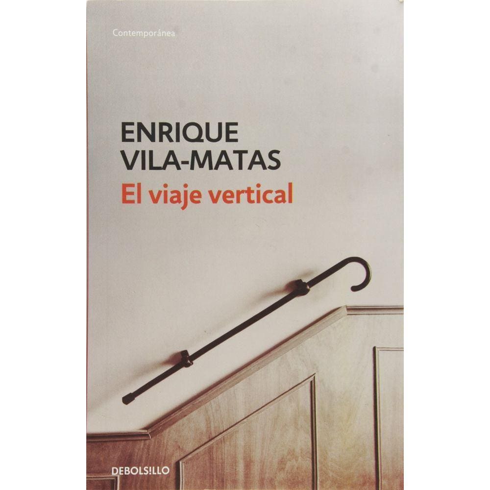 El viaje vertical
