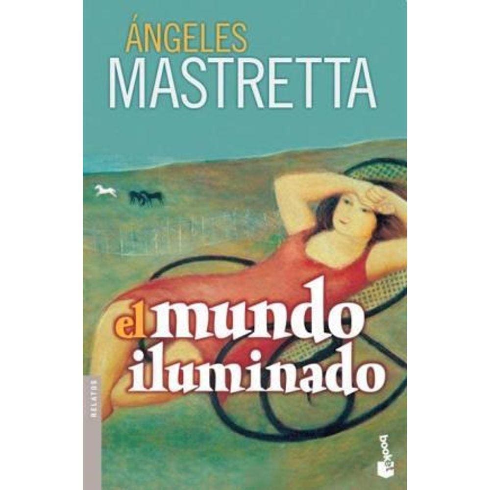 El Mundo Iluminado