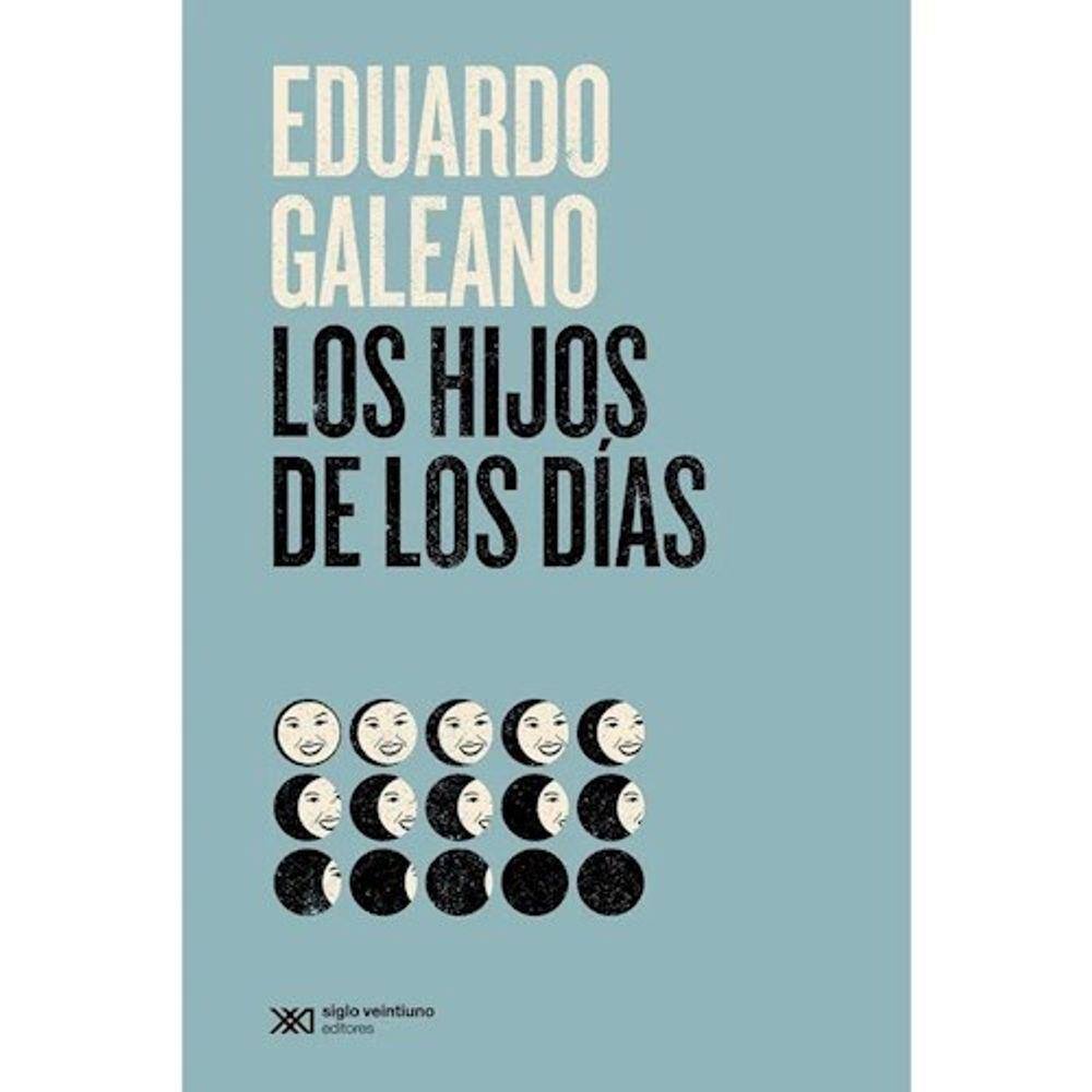 Hijos De Los Dias Los