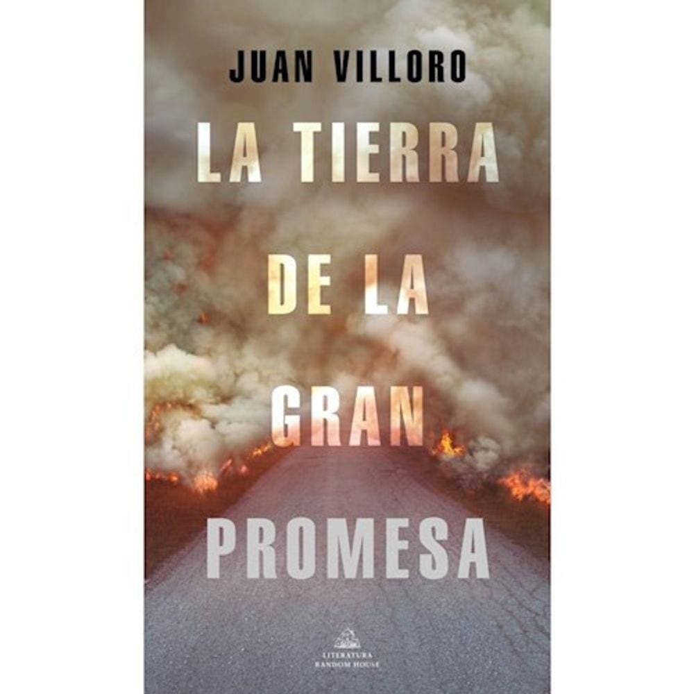 Tierra De La Gran Promesa