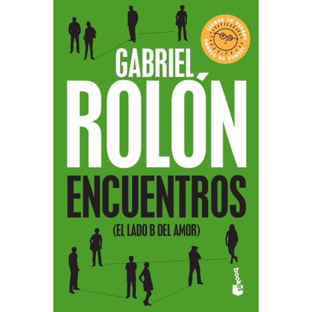 Encuentros