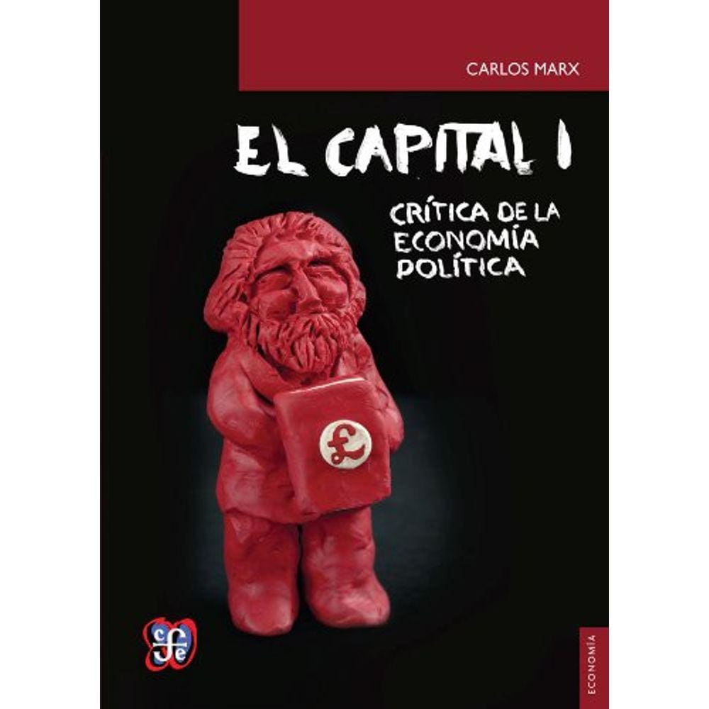 El capital