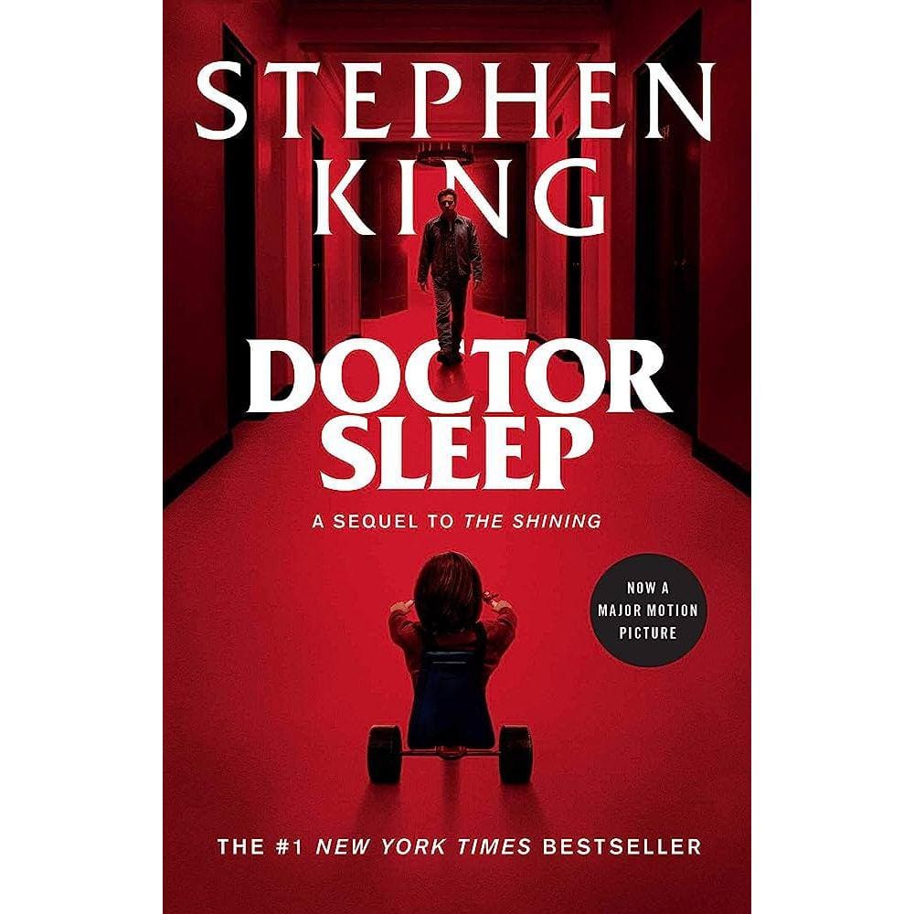 Doctor Sleep Mti