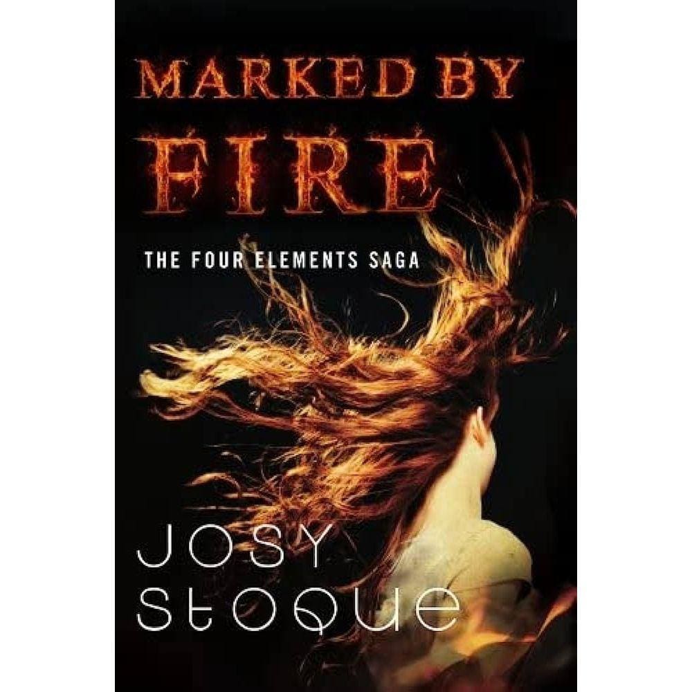 Marked by Fire