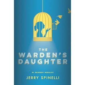 Warden S Daughter