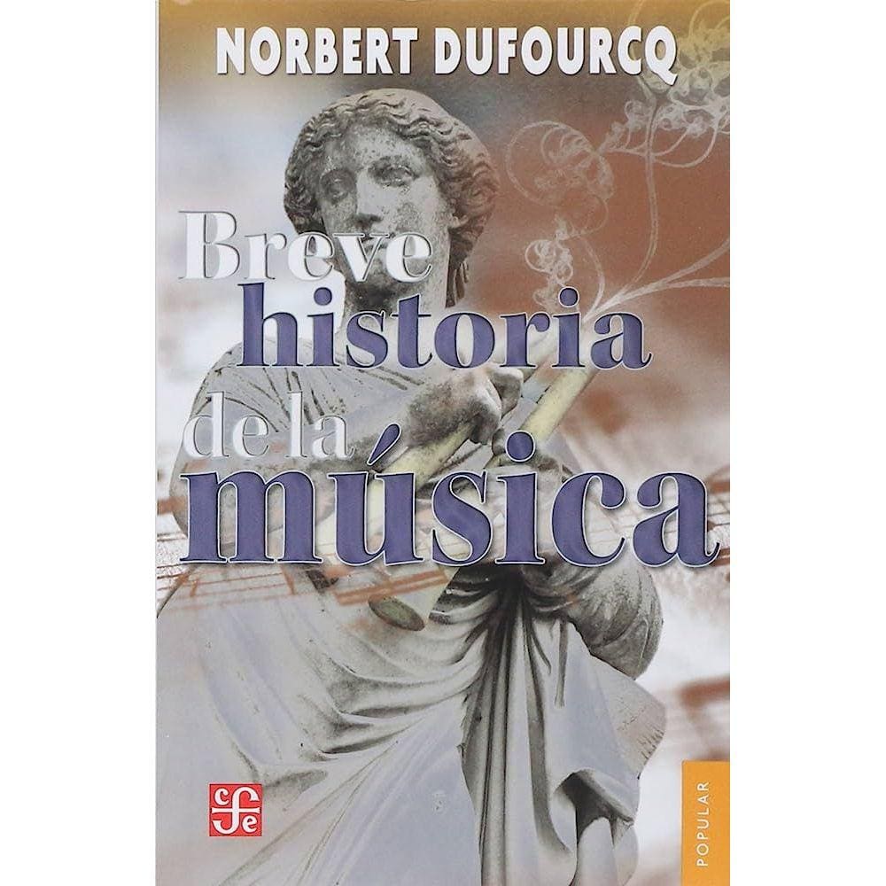 Breve Historia De La Música