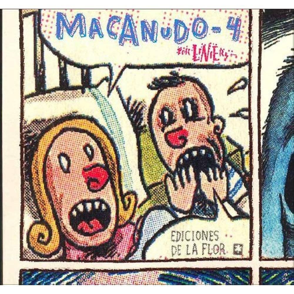 Macanudo 4