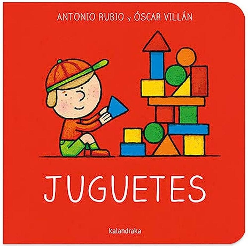 Juguetes