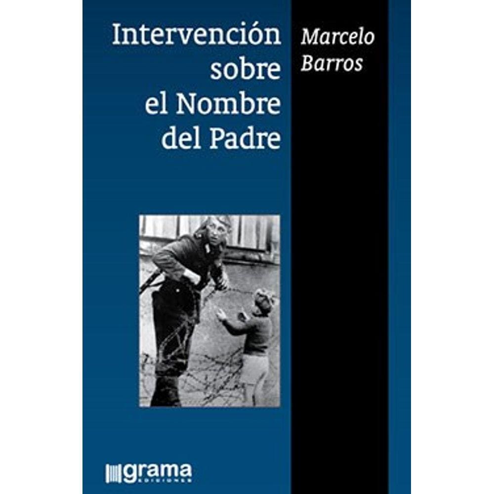 Invervencion Sobre El Nombre Del Padre