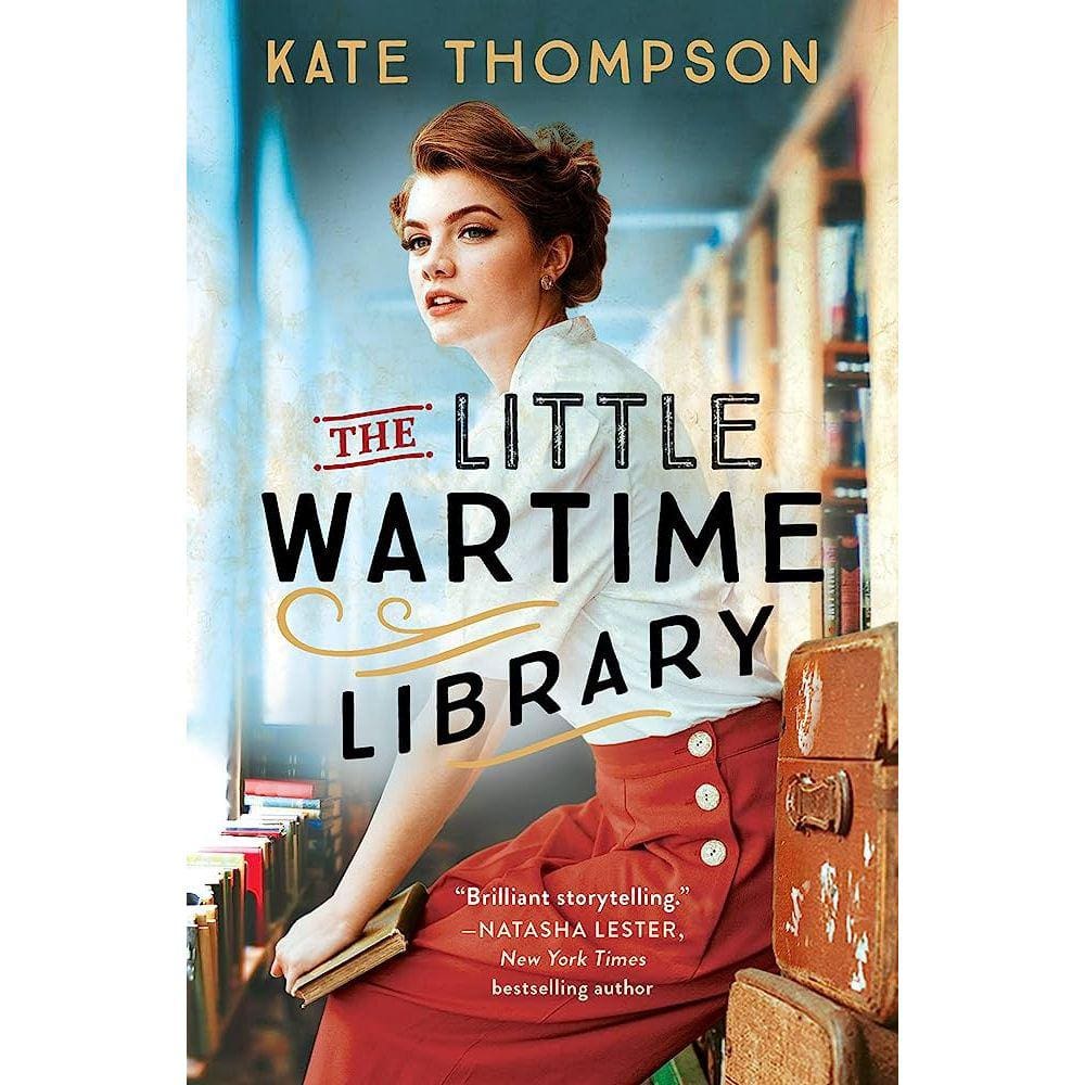 Little Wartime Library