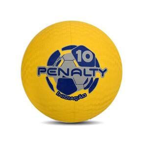 Bola Iniciação Borracha Número 10 Penalty Infantil