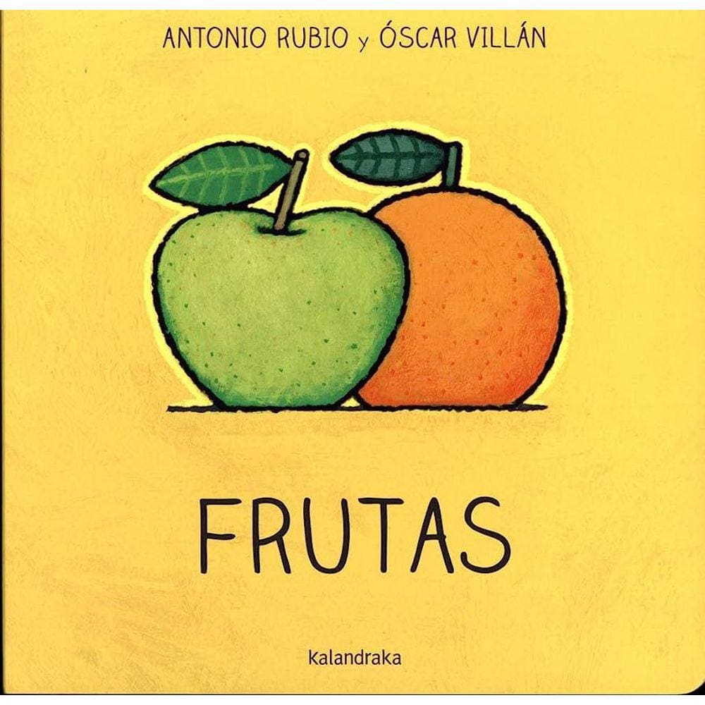 Fruta