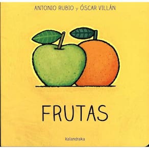Fruta
