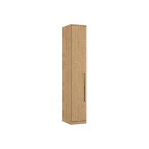 Módulo de Guarda Roupa 1 PortaElegance Móveis Castro Angelin