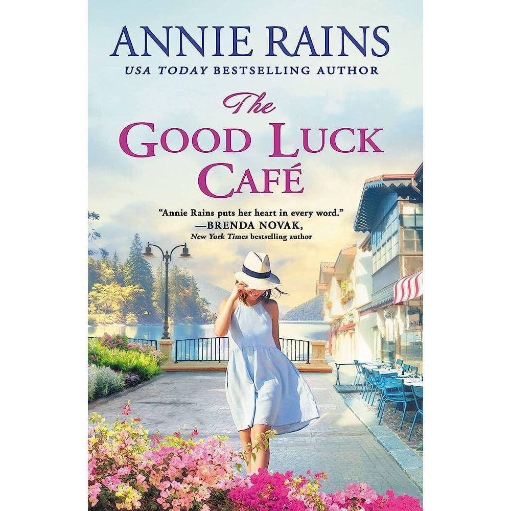 Good Luck Café