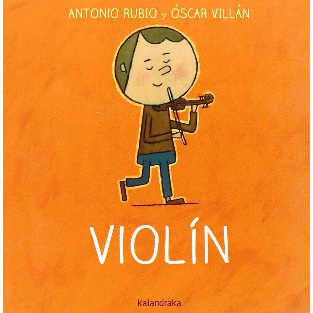 Violín