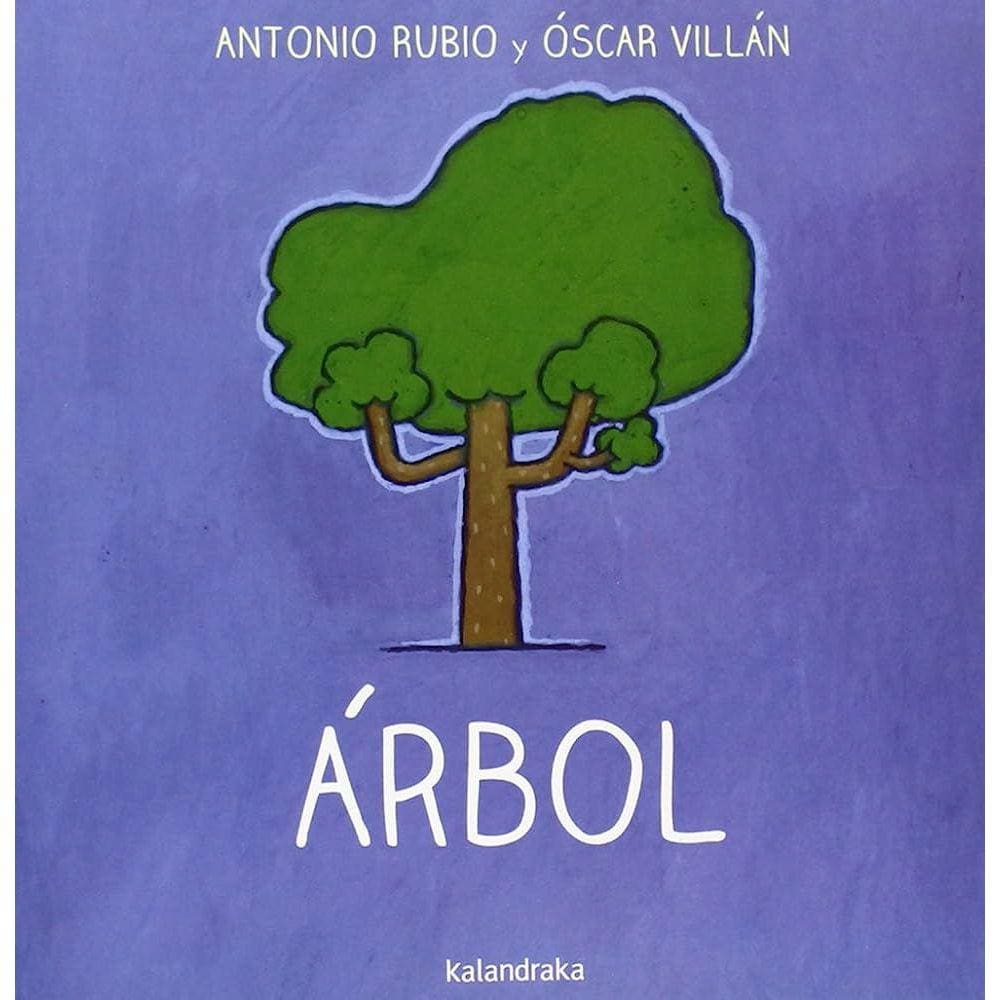 Arbol