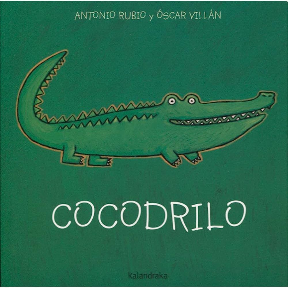 Cocodrilo