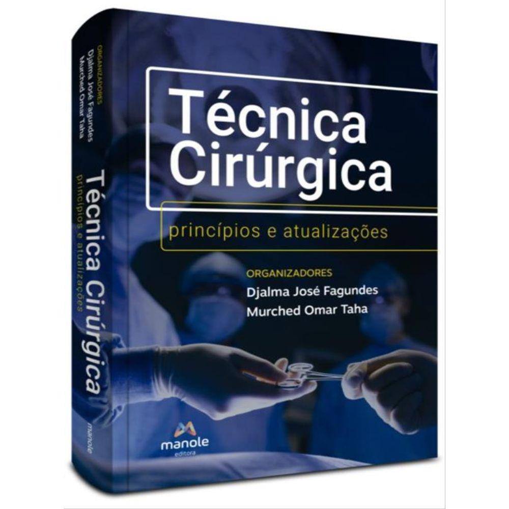 Técnica Cirúrgica